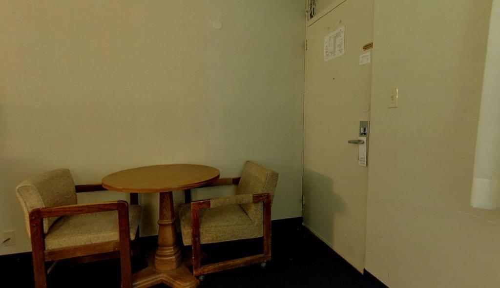 Americas Best Value Inn Newton Kamer foto